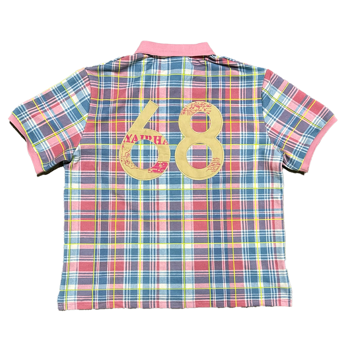 "Cotton Candy" Yairhannstrasse 68 Polo
