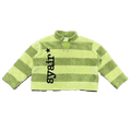 "KERMIT!" Chrome Fleece