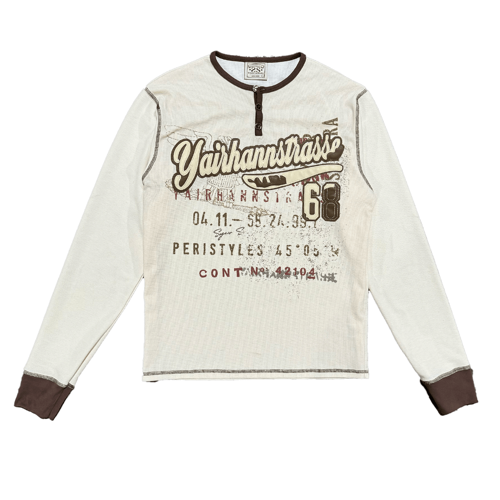 "Mocha" Yairhannstrasse 68 Henley