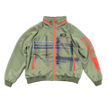 "Open Season" Y68 Track Jacket