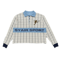 Seinfield Syair Sport Polo