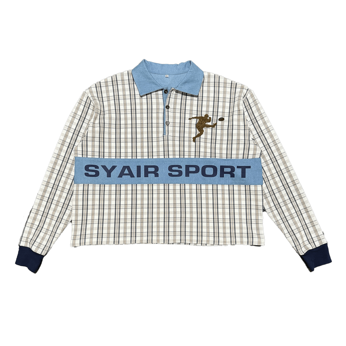 Seinfield Syair Sport Polo