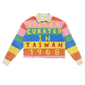 Summer Sickle 1968 Taiwan Polo