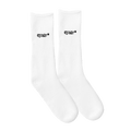 Typewriter Socks